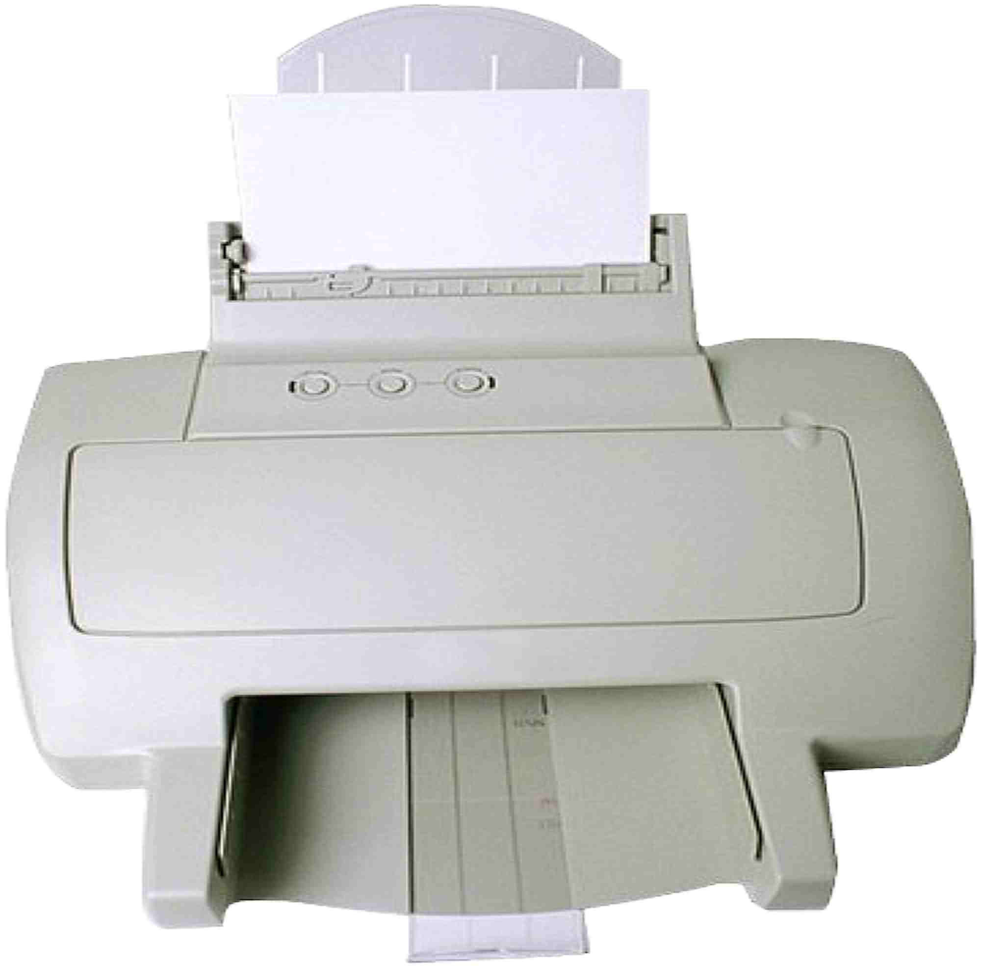Drucker zieht Papier schief ein / Verursacht Papierstau
