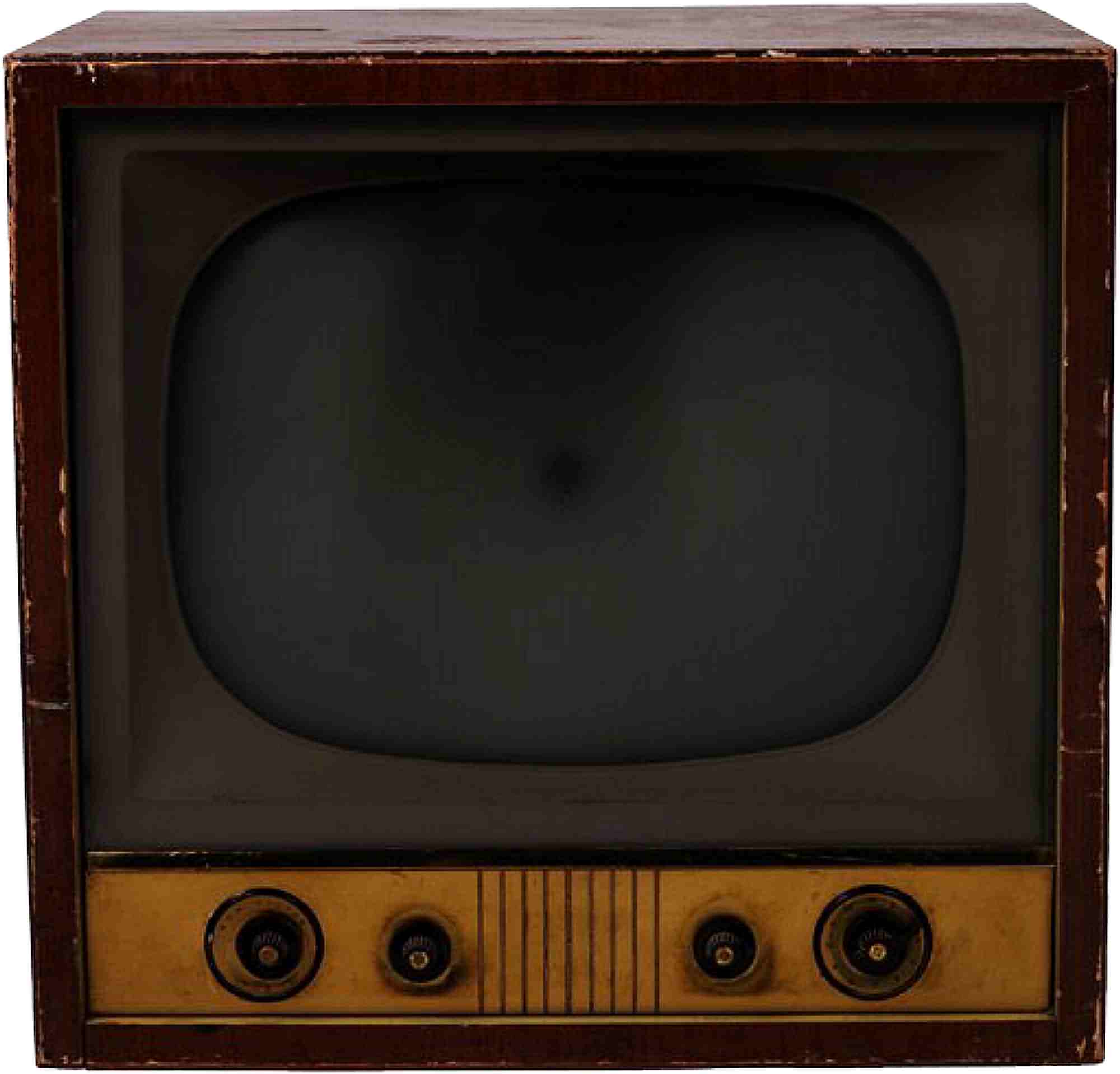 Fernseher wird von alleine lauter bzw. leister - TV hat einen Brummton