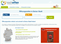 www.nochoffen.de