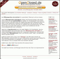 www.openclosed.de